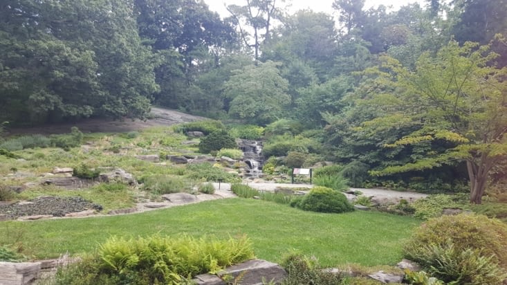 New York Botanical Garden