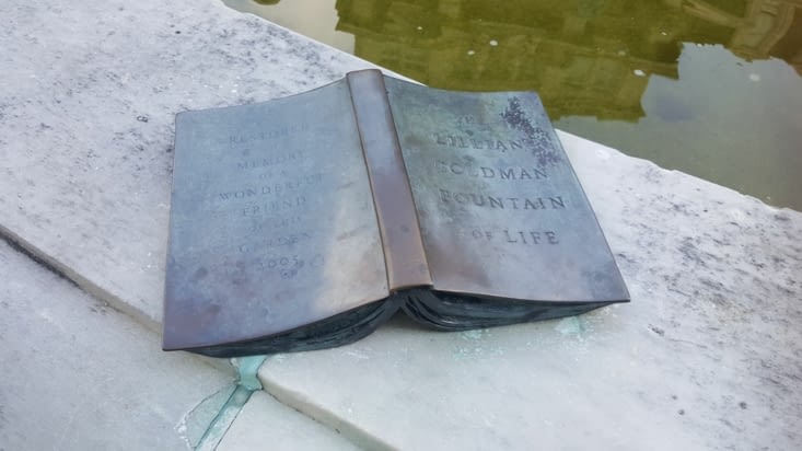 New York Botanical Garden