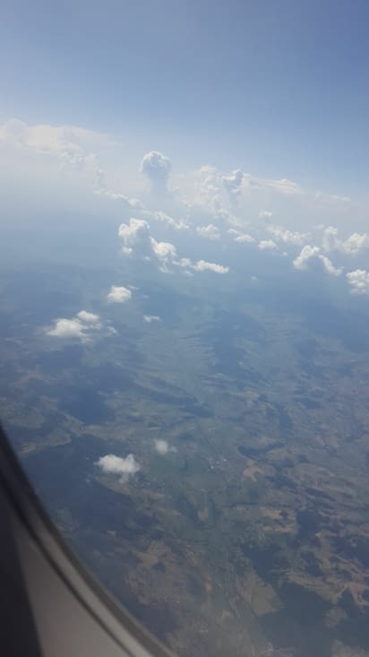 Islande : Pays Sauvage