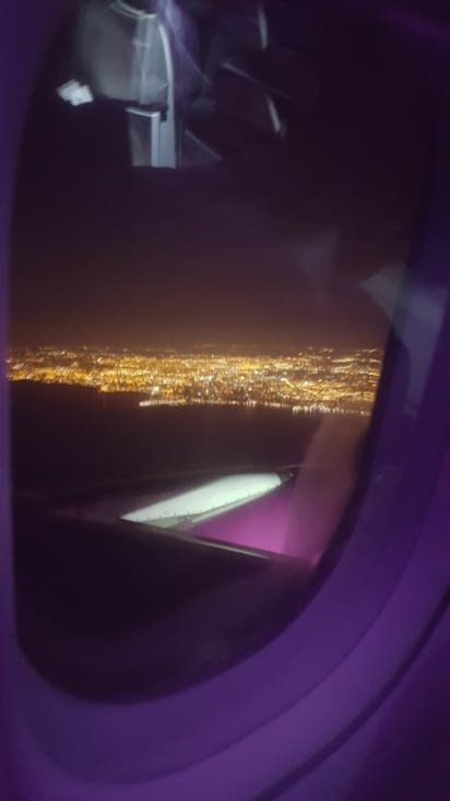 Ville de Lumière (knoc knoc Neo !)