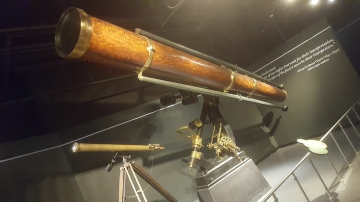 En avant pour les étoiles !