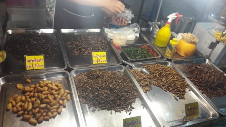 Autre spécialité culinaire