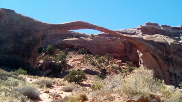 Arches National Park