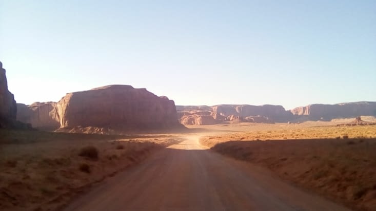 Monument Valley