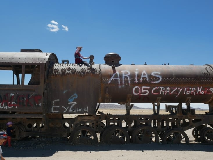 Le conducteur du futur...