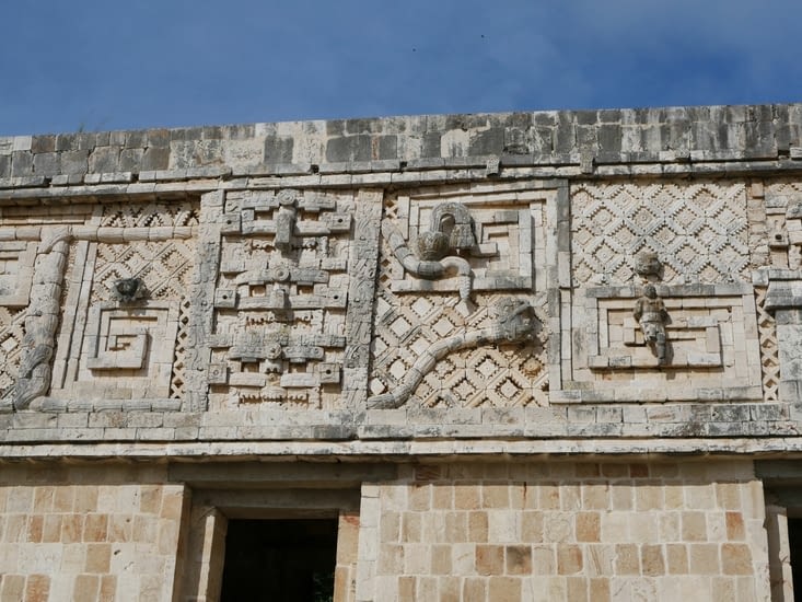 Mur Maya...