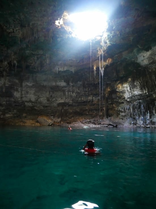 Cenote