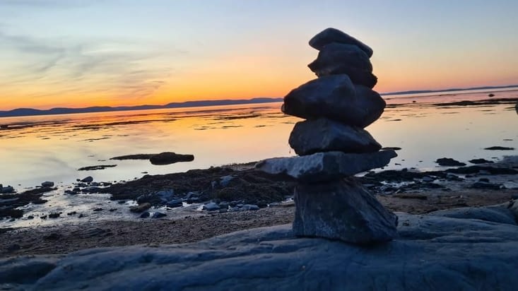 La création de Matis