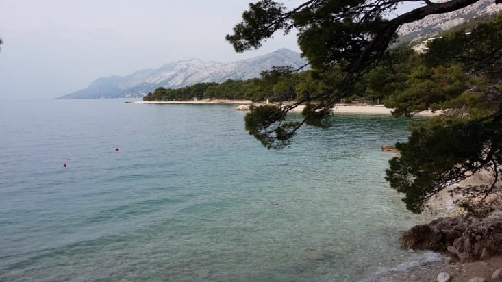 la météo s'adoucit , un peu , le temps d'un pique-nique.