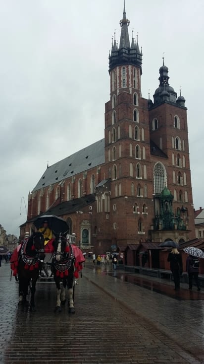 l'Eglise Sainte-Marie