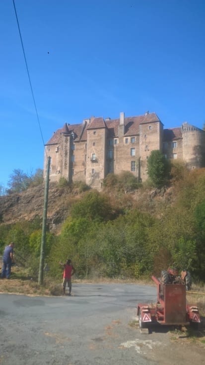 de belles rencontres