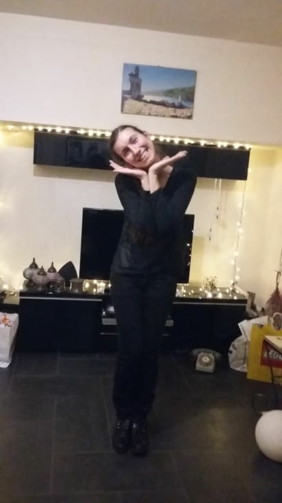 Quelques semaines plus tard retour à Villeurbanne