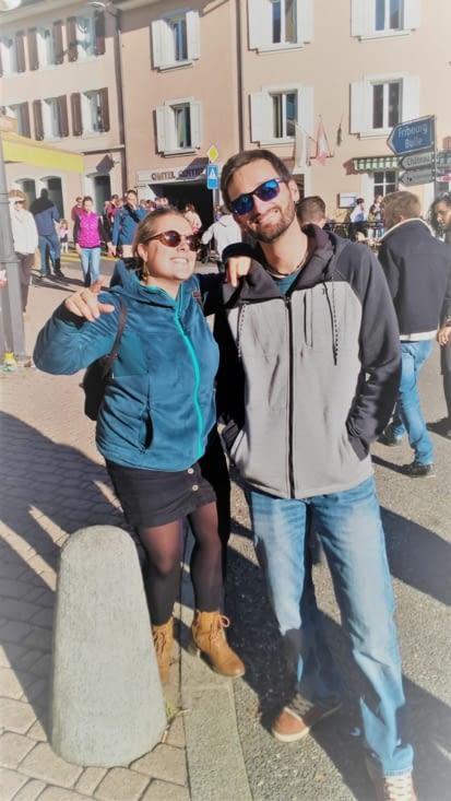 Nous sommes aux aguets