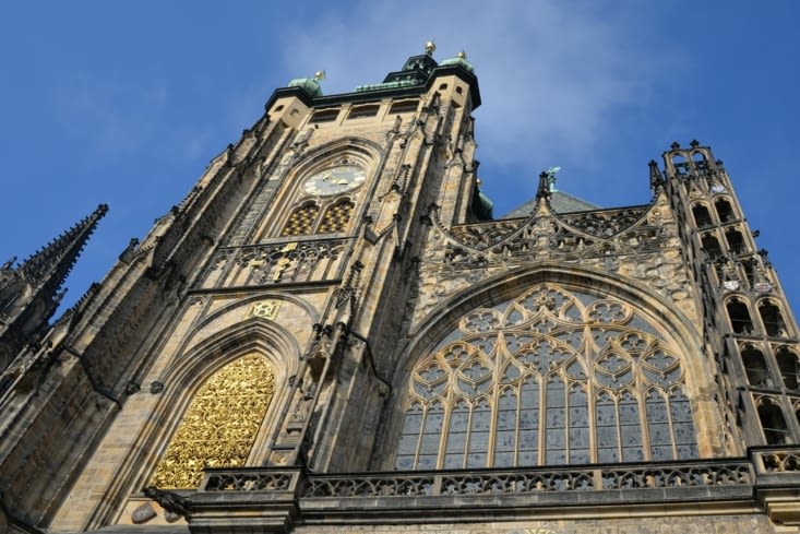 Cathédrale saint Guy