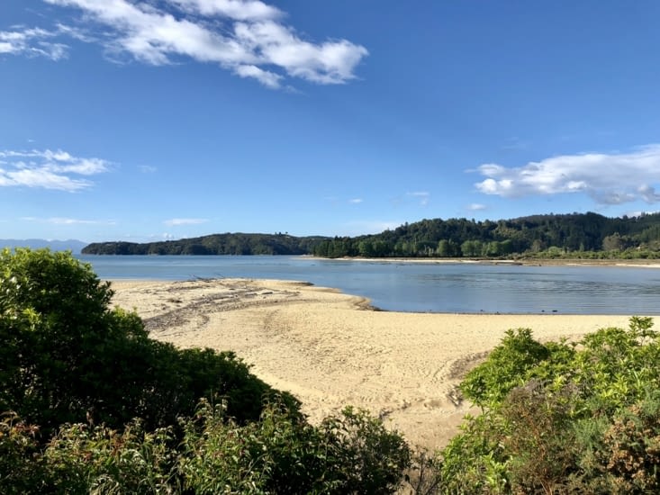 Abel Tasman