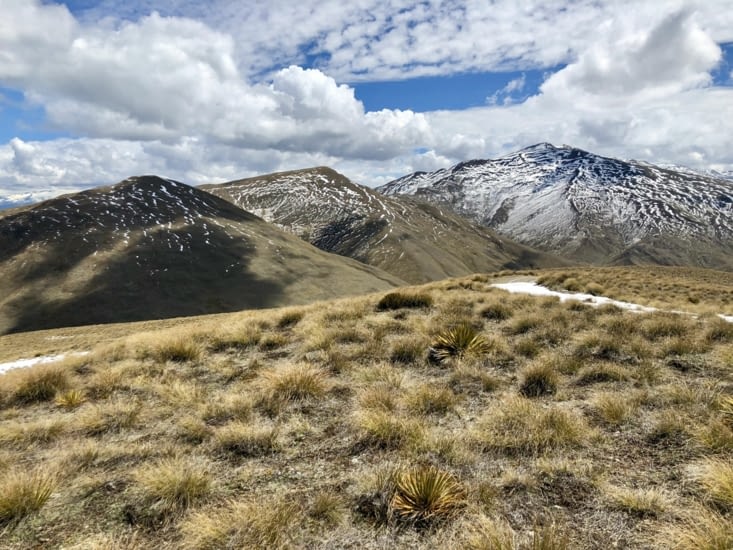 Au final cette randonnée était une bonne idée