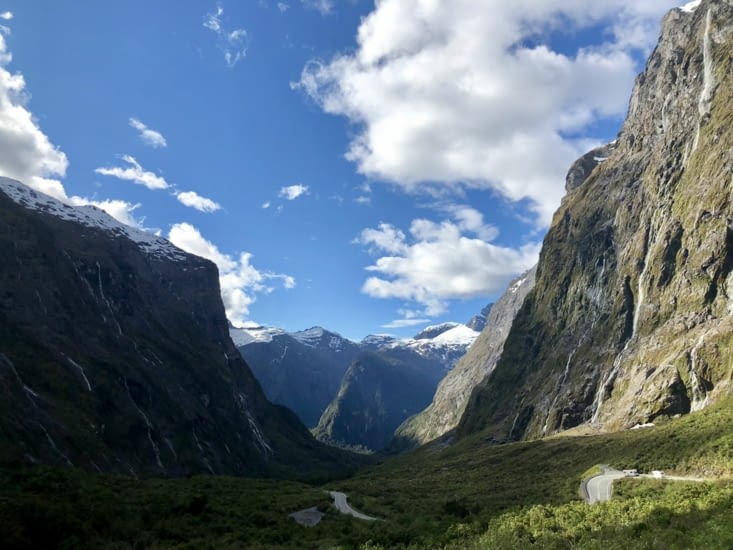 Fiordland