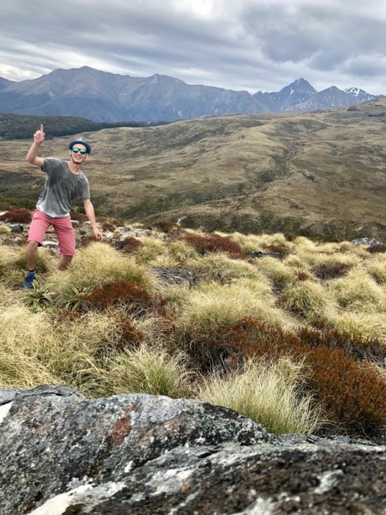 Non aucune auréole ?