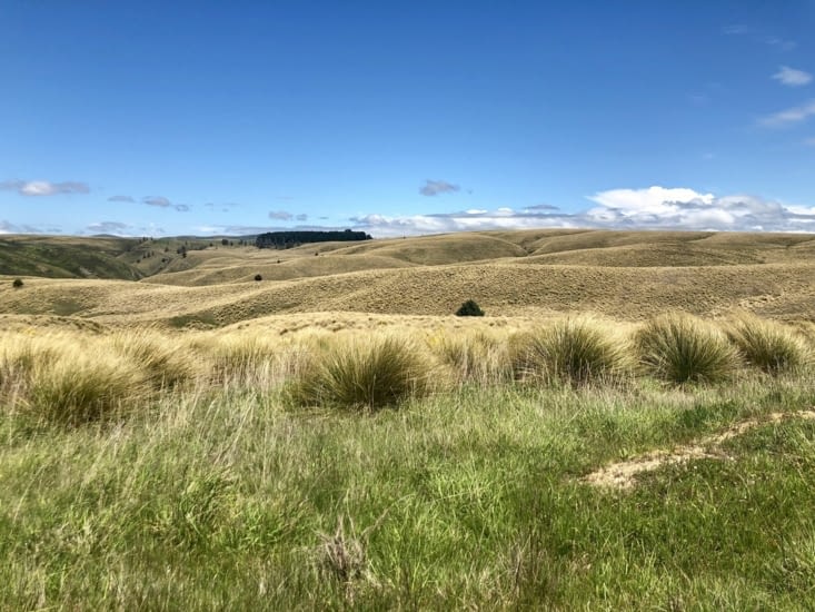 Ce pays respire la légende