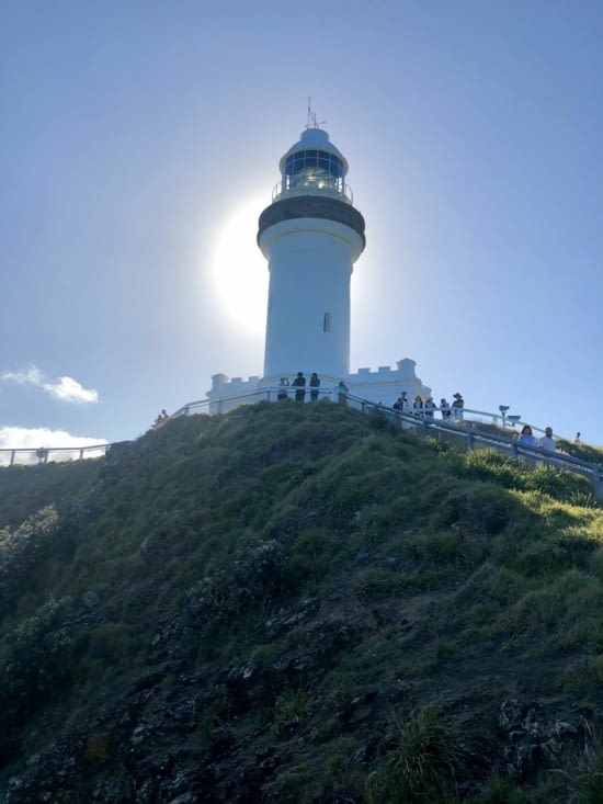 Cape Byron Lighthouse