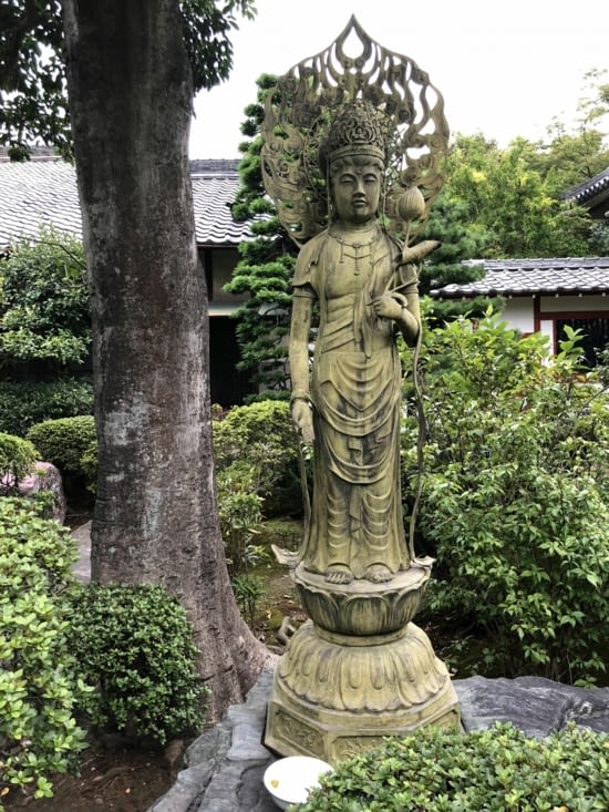 Temple Togan-ji