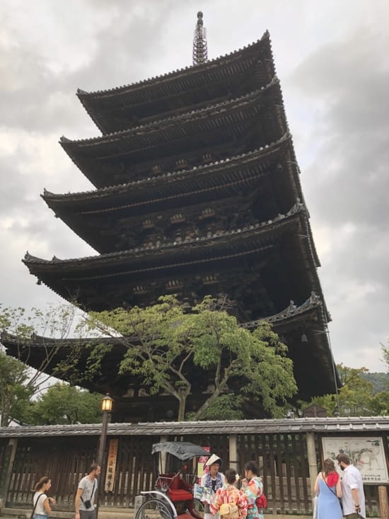 Temple Hokan-ji