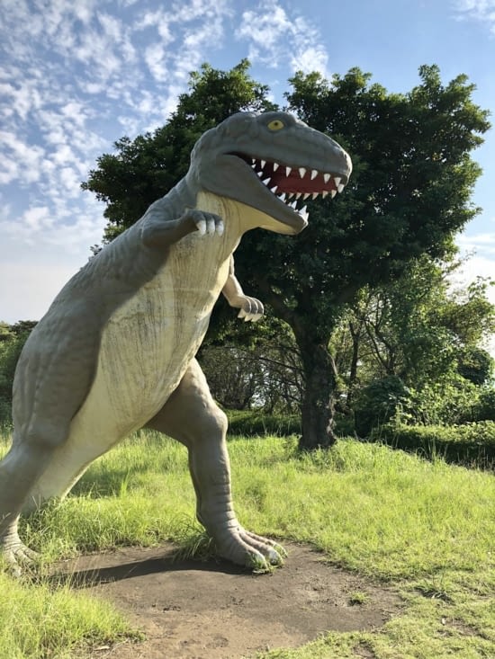 Dinosaurs Parc