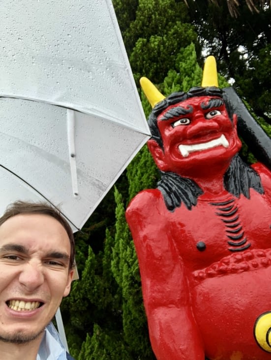 Les gardiens des enfers