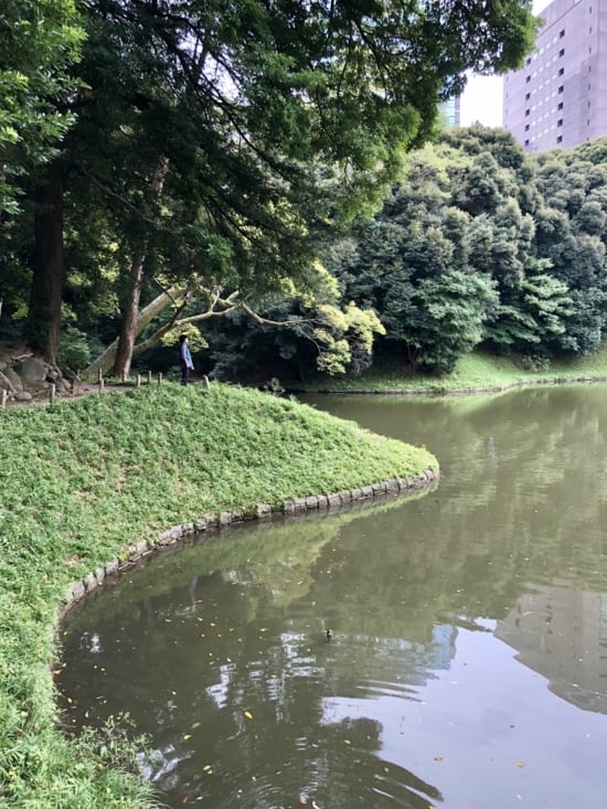 Jardin Koishikawa Korakuen