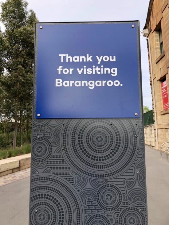 Merci et à bientôt ?