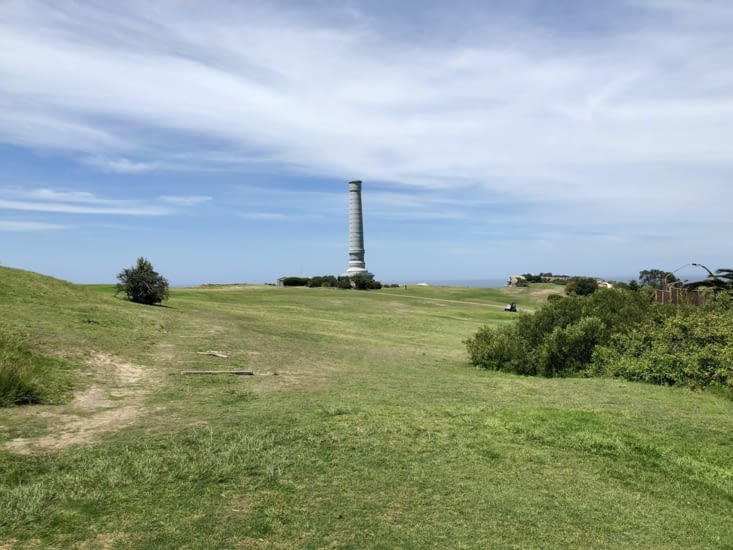 Aboriginal Rock Engravings
