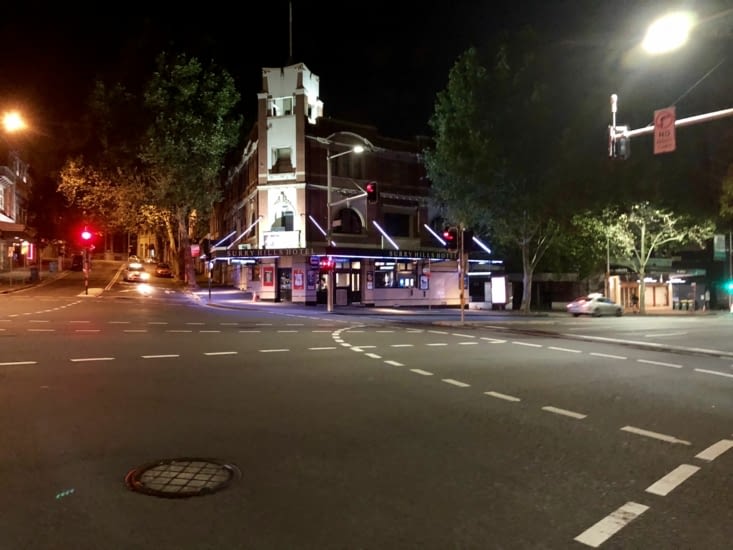 A la recherche de la route du rhum