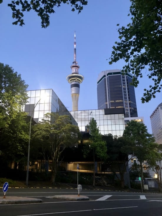 Sky Tower