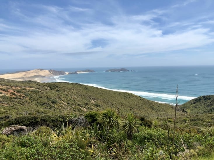 Cape Reinga
