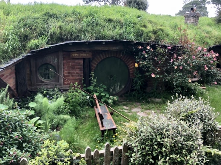 A priori c’est la maison d’un pêcheur.