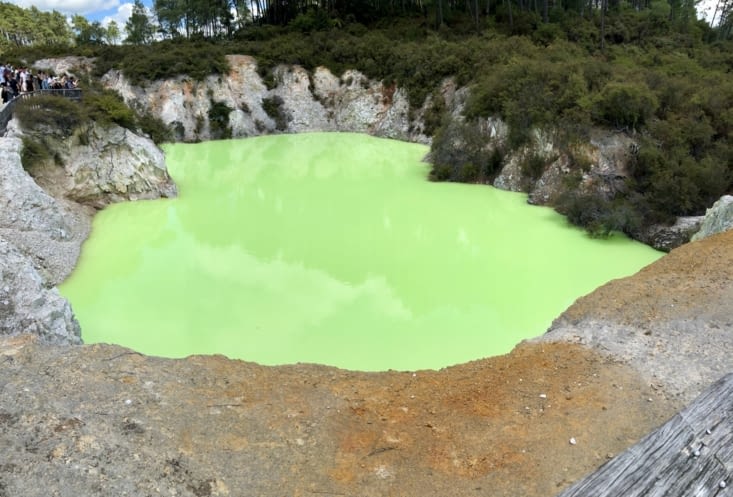 Devil’s Bath (Bain du démon)