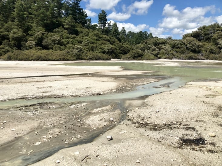 Frying Pan (Poêle à frire)