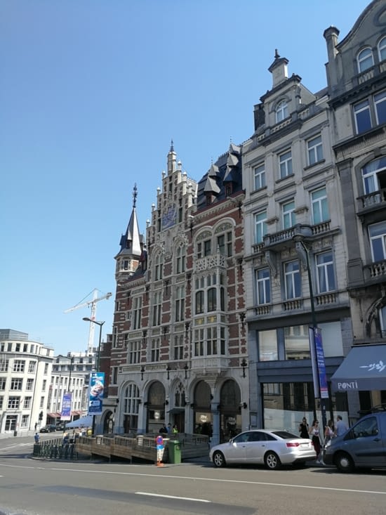 Bruxelles