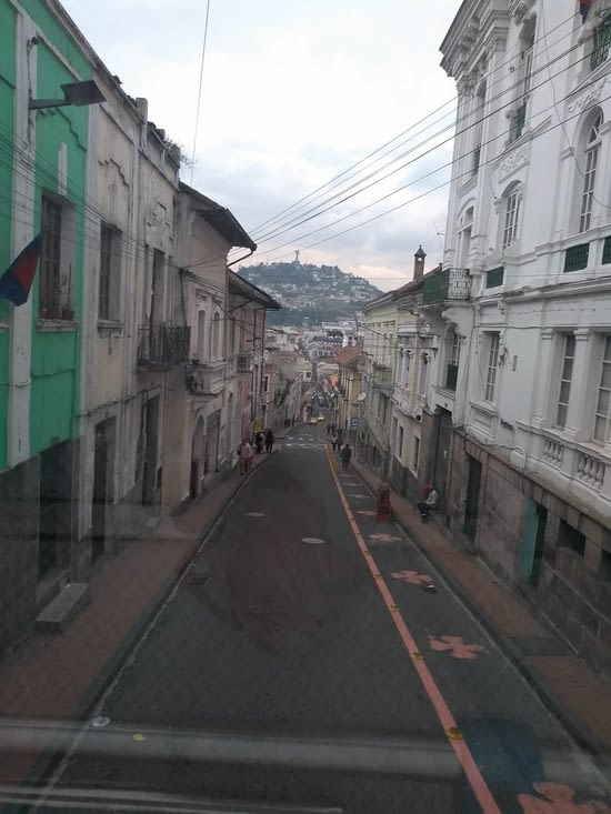 Rue du Vénézuela