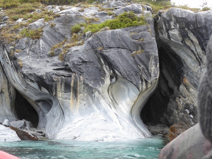 Contraste de couleurs