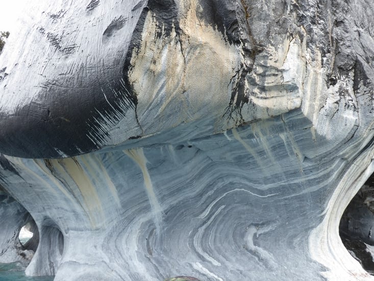 Détail de la cathédrale