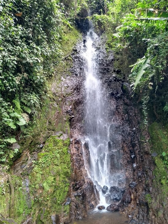 Cascada del Amor