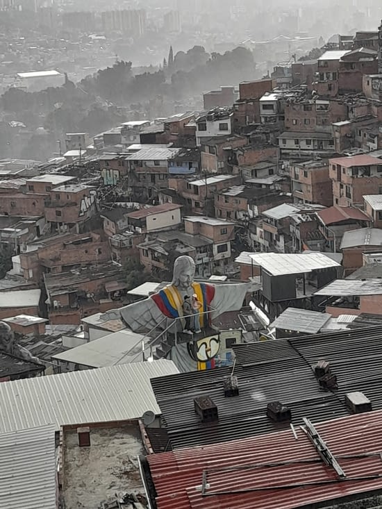 Toits de la Couna 13