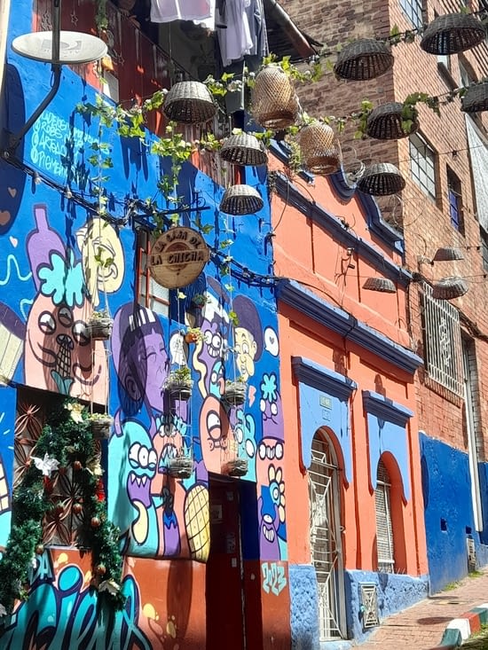 Etablissement proposant de la chicha