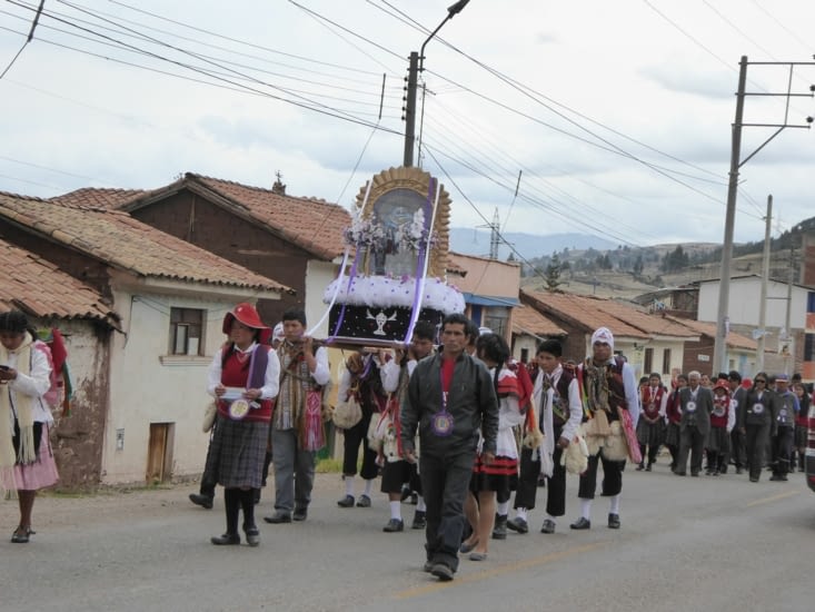 Procession