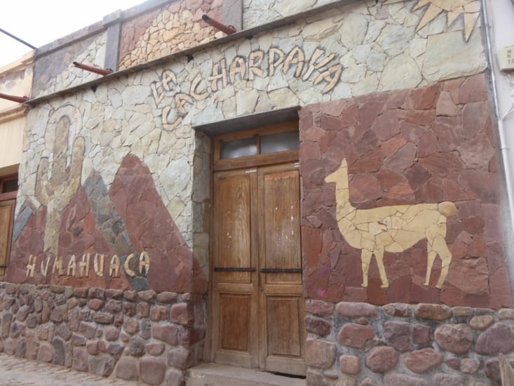 Humahuaca