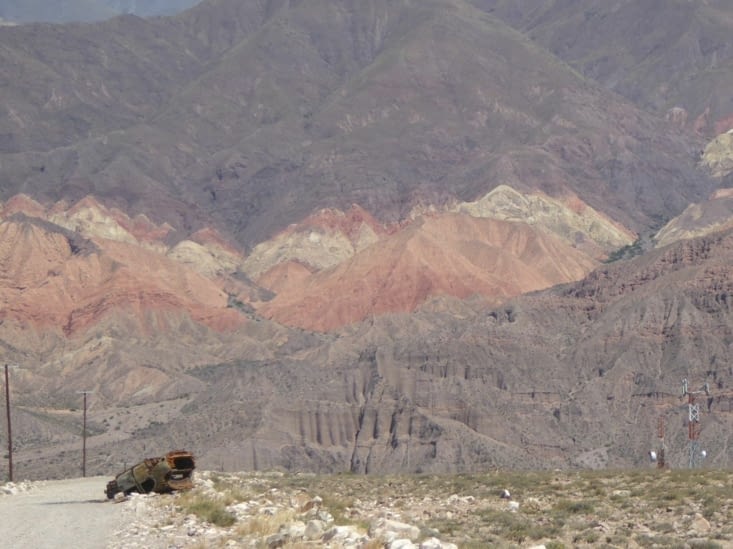 Appel à la prudence ?