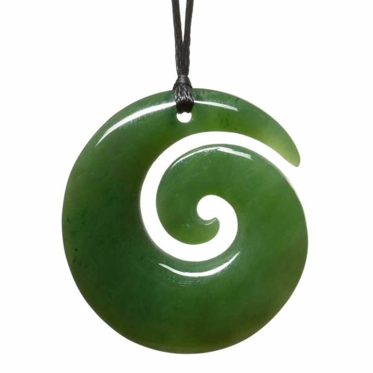 Koru