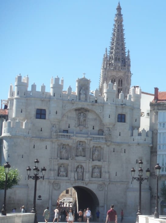 Burgos