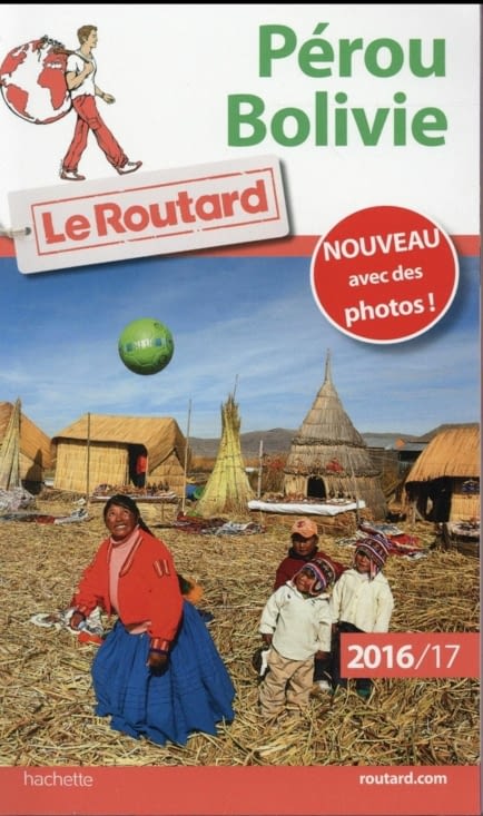 routard